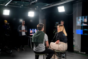 tvproduktion utbildning kaggeholm 2020