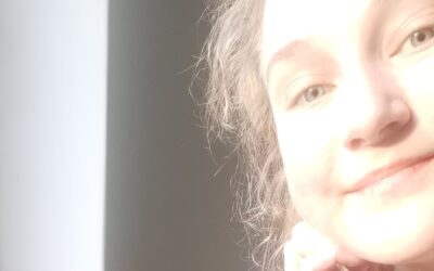 Saga har sin drömpraktik på World Animal Protection