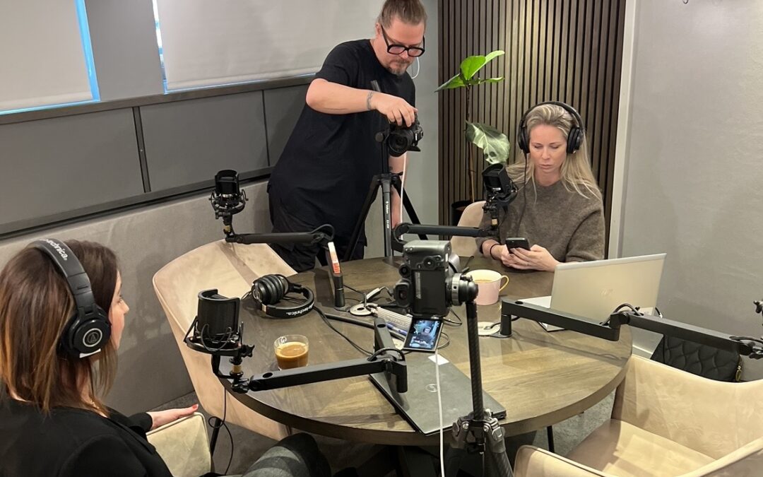 Praktik på Apoteket för Linn