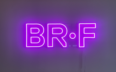 Joels praktik på B-Reel Films