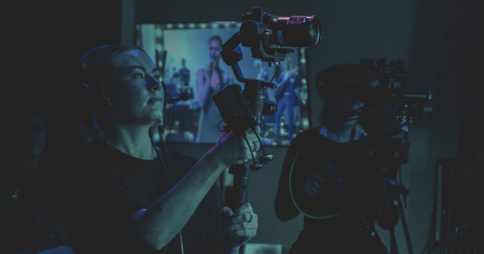 Kursföreståndare Media-linjen