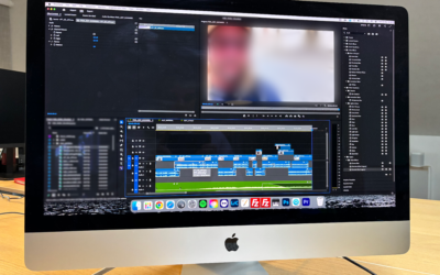 Pernillas praktik @Starbay