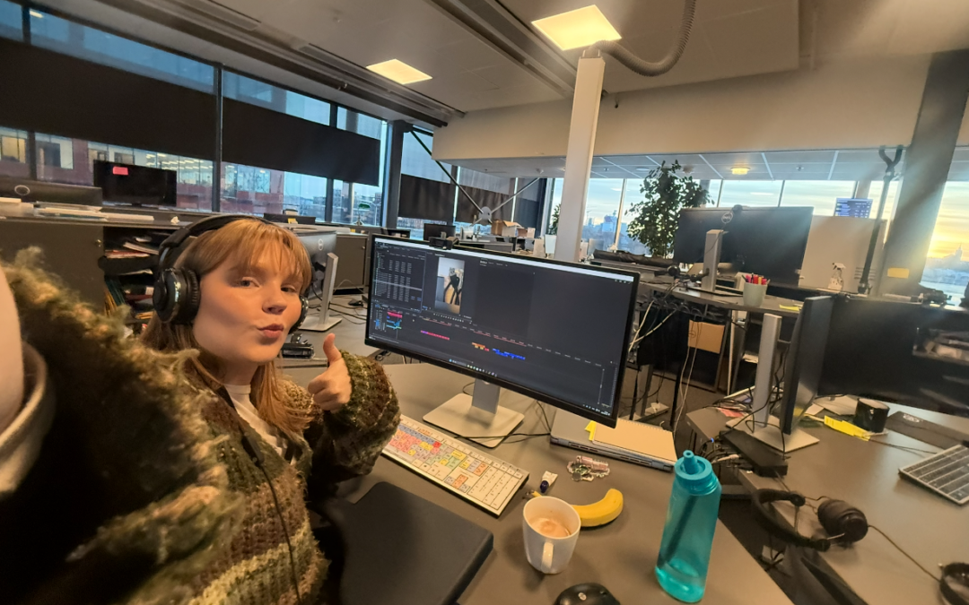 Praktik på Uppdrag granskning