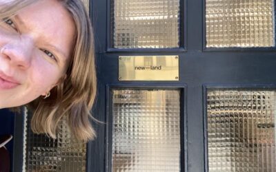 Elins Praktik på produktionsbolag