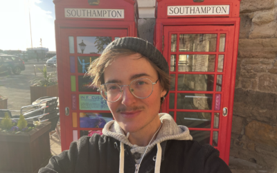 Elton sänder Radio från Storbritannien