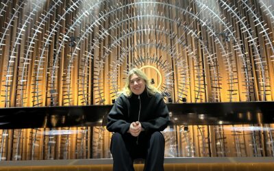  Wilmas praktik på Mastiff