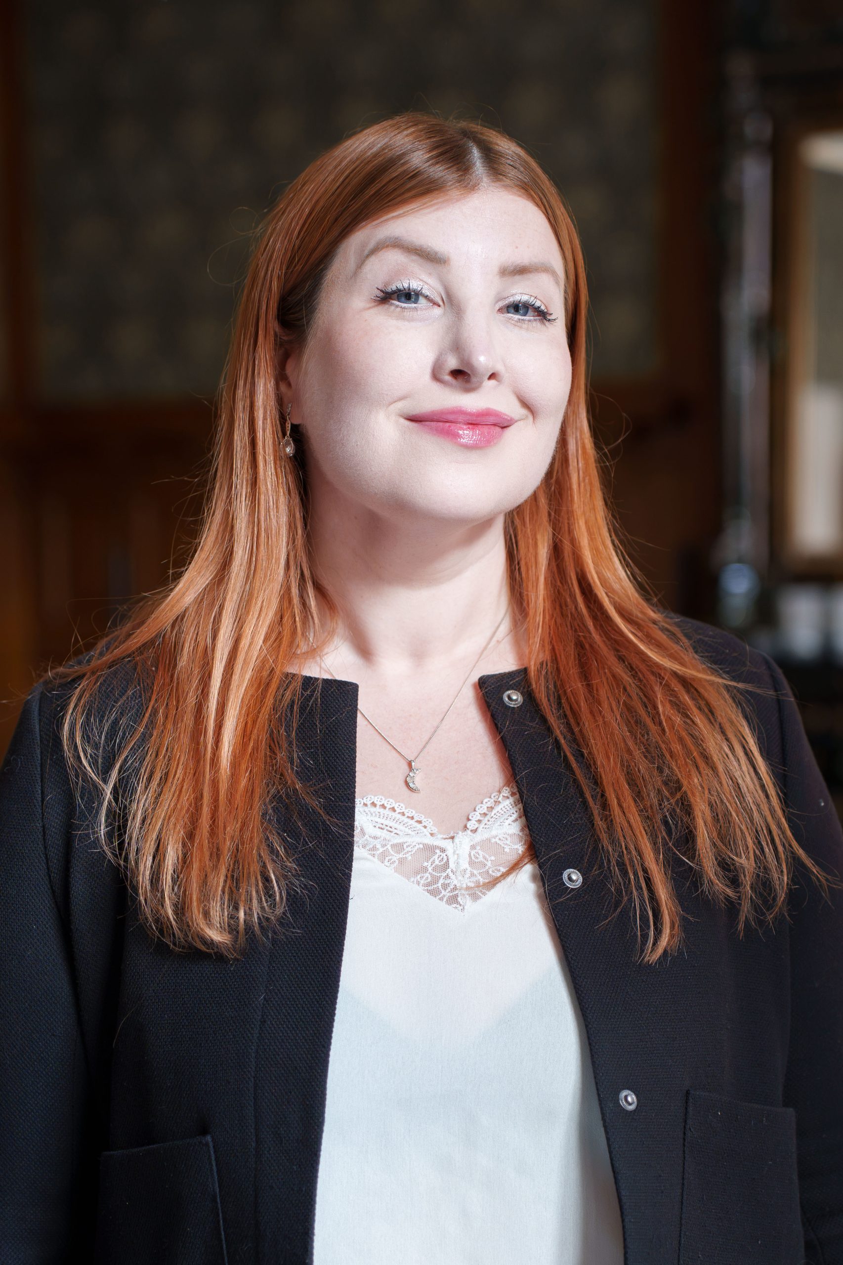 Nathalie Robertsson