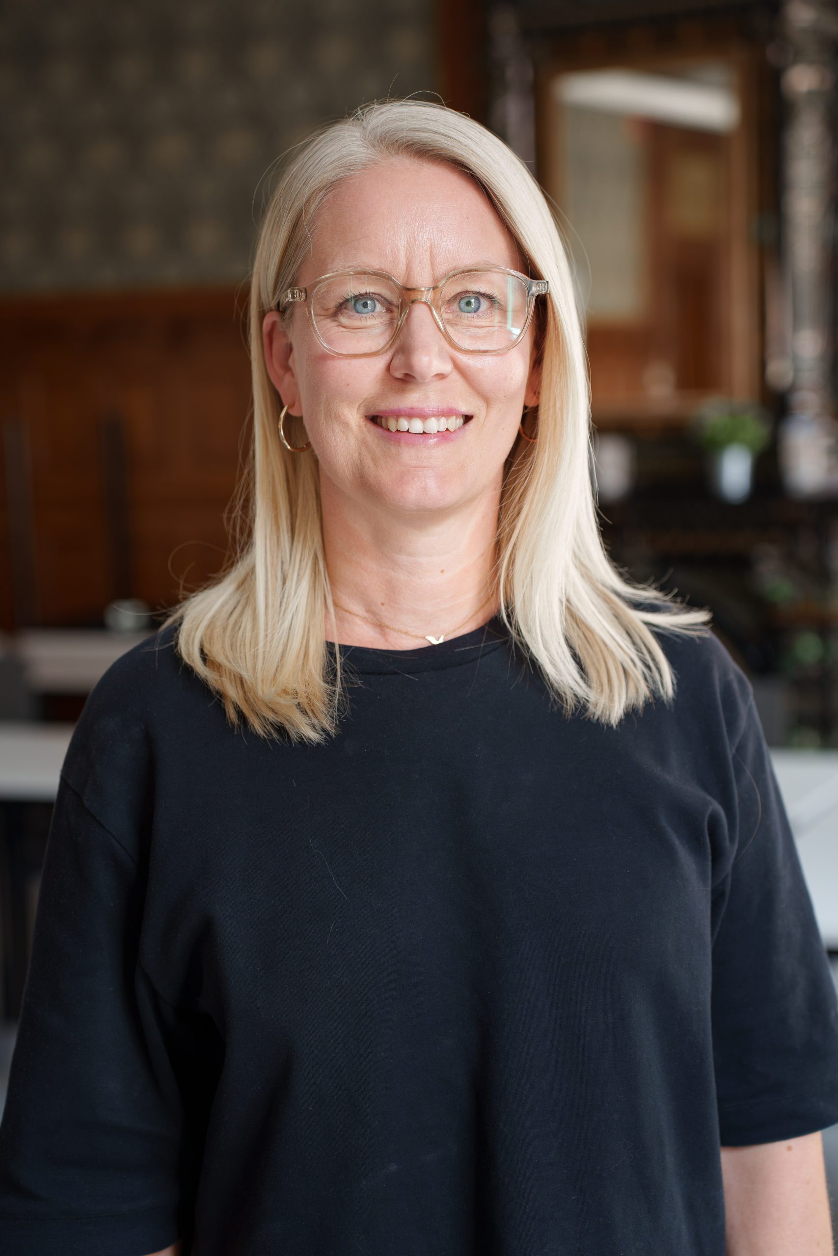 Cecilia Forsling