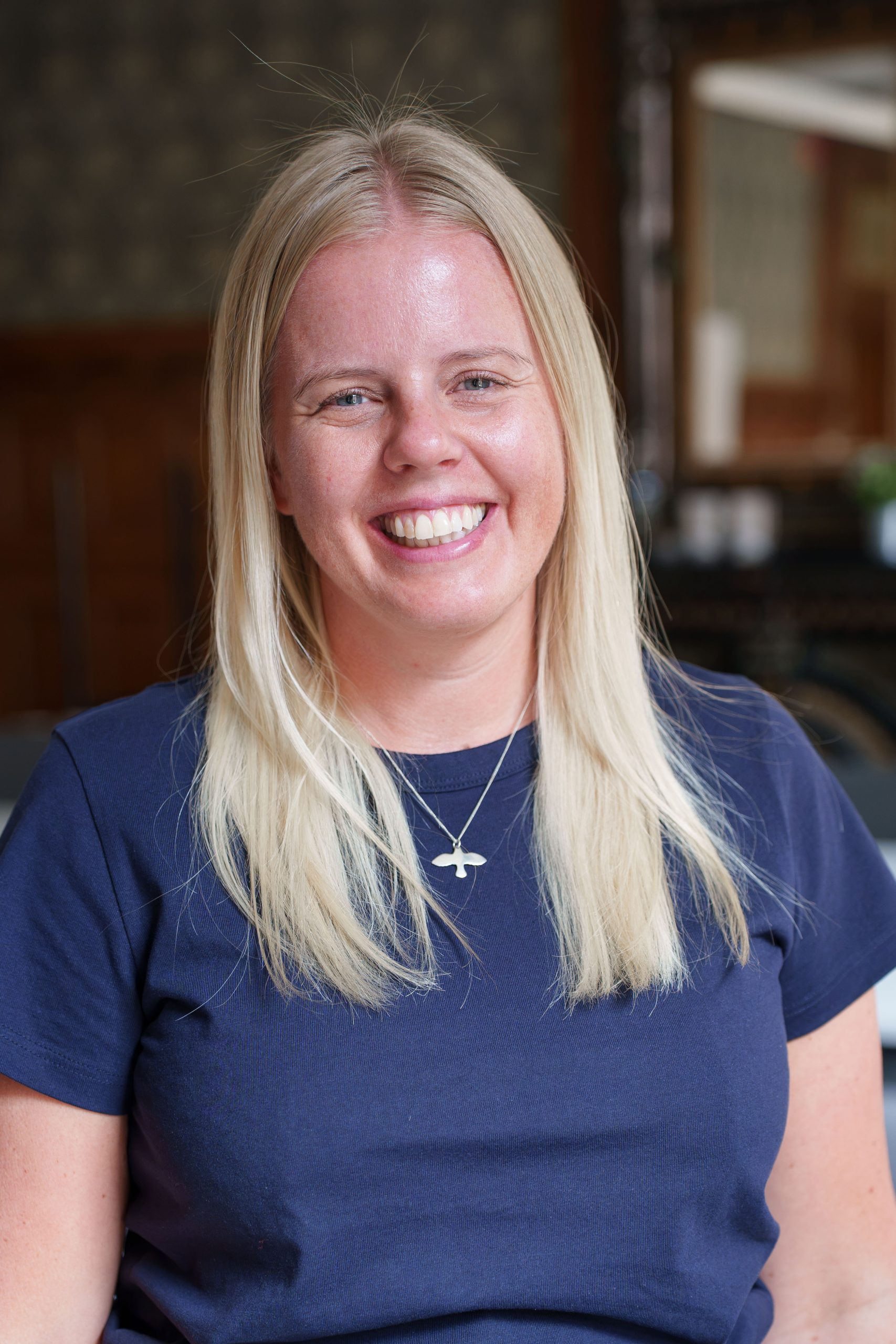 Caroline Wettebrand