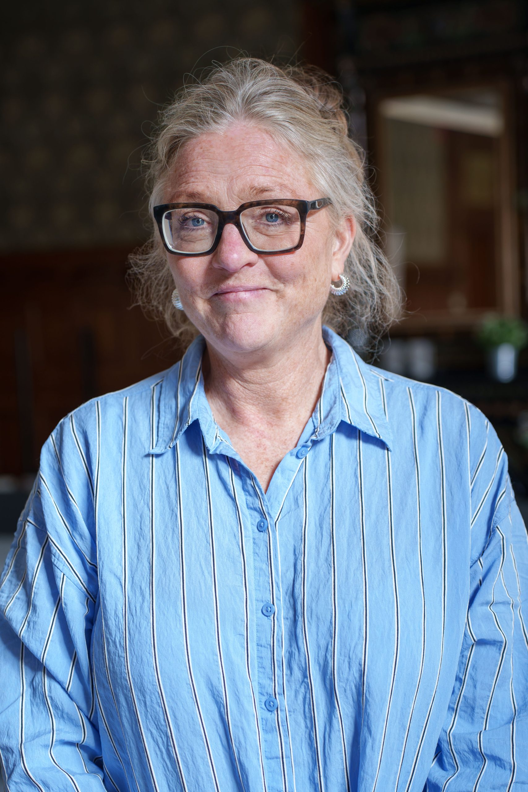 Tatta Lennartsson