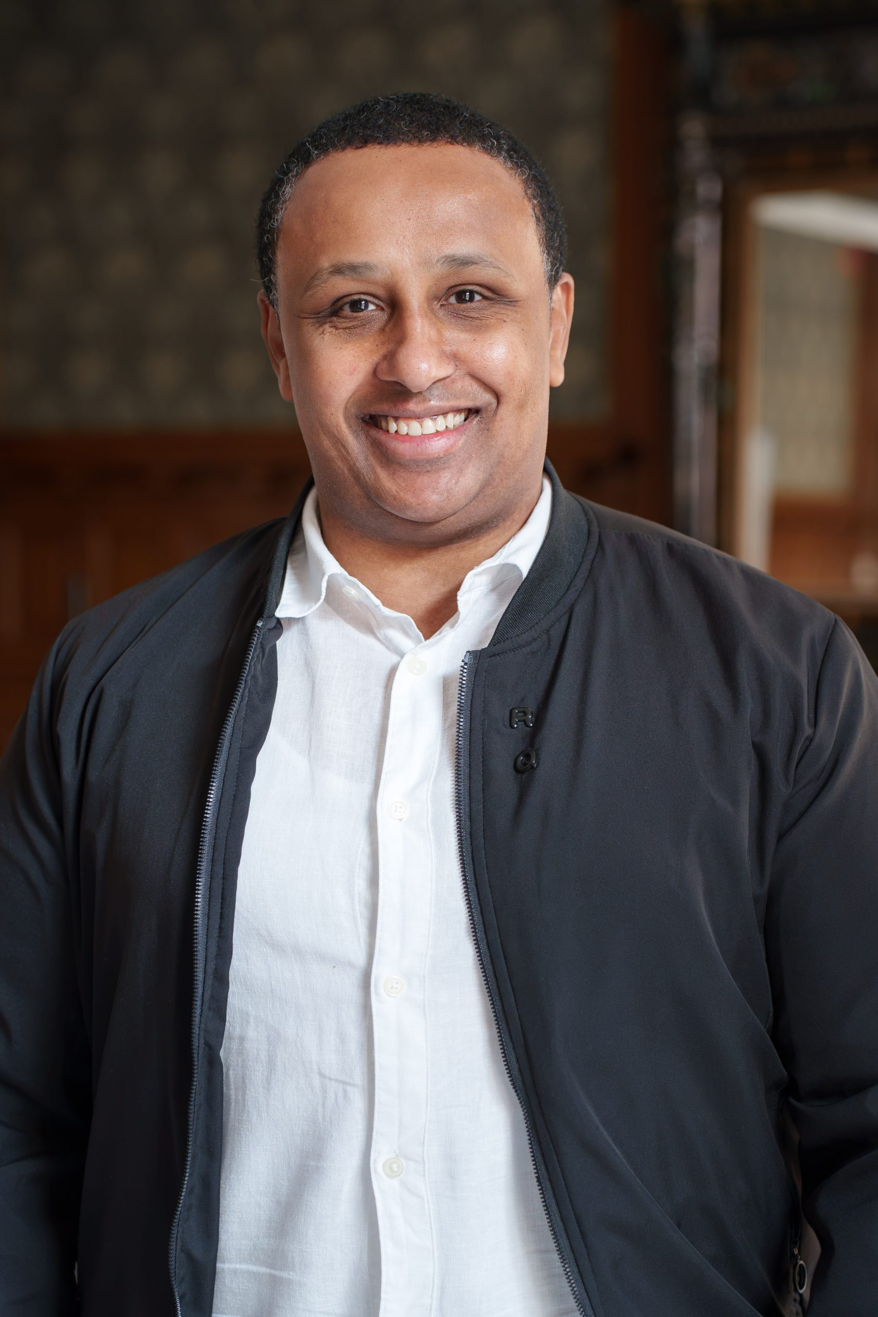 Shakil Omar