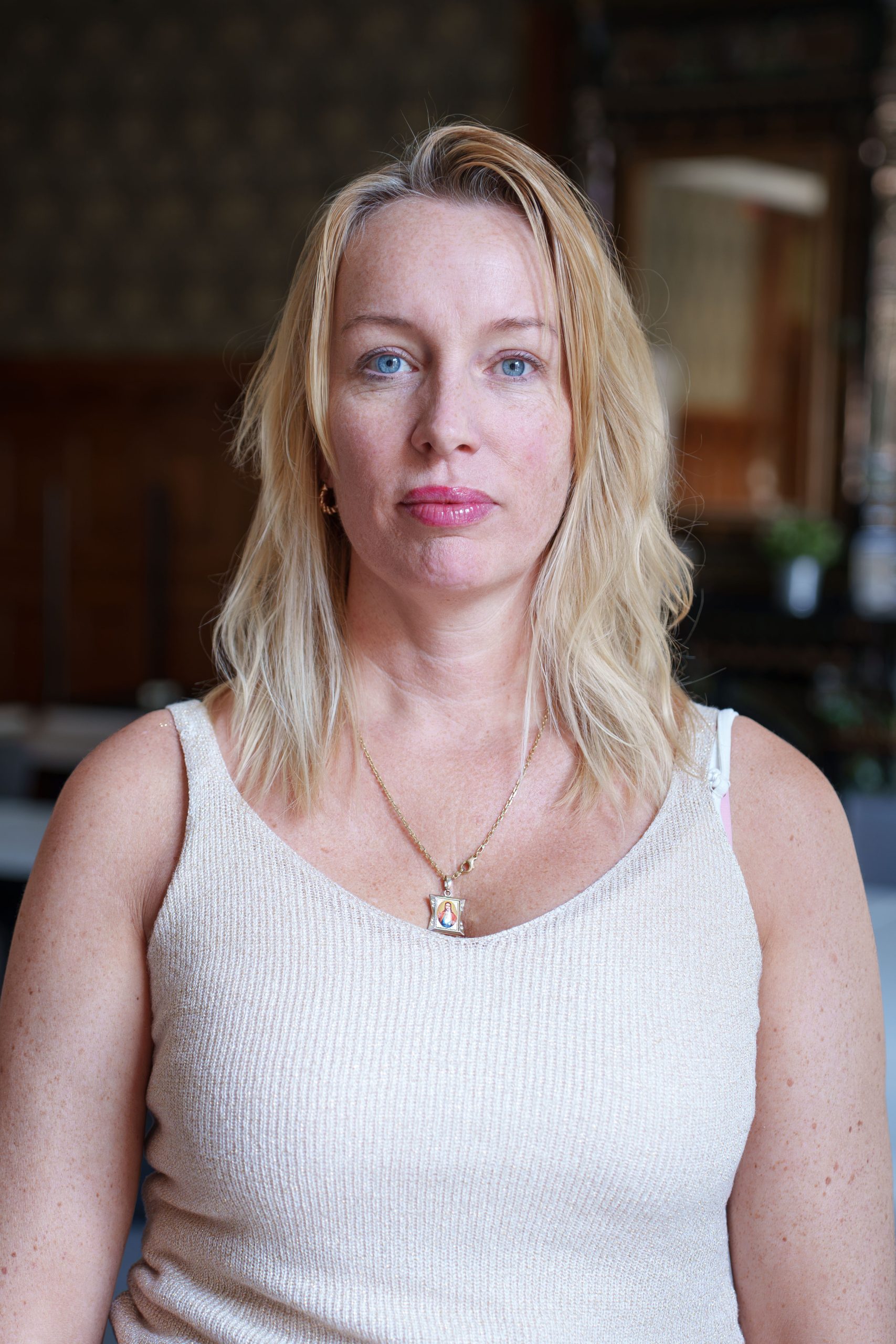 Charlotte Pettersson