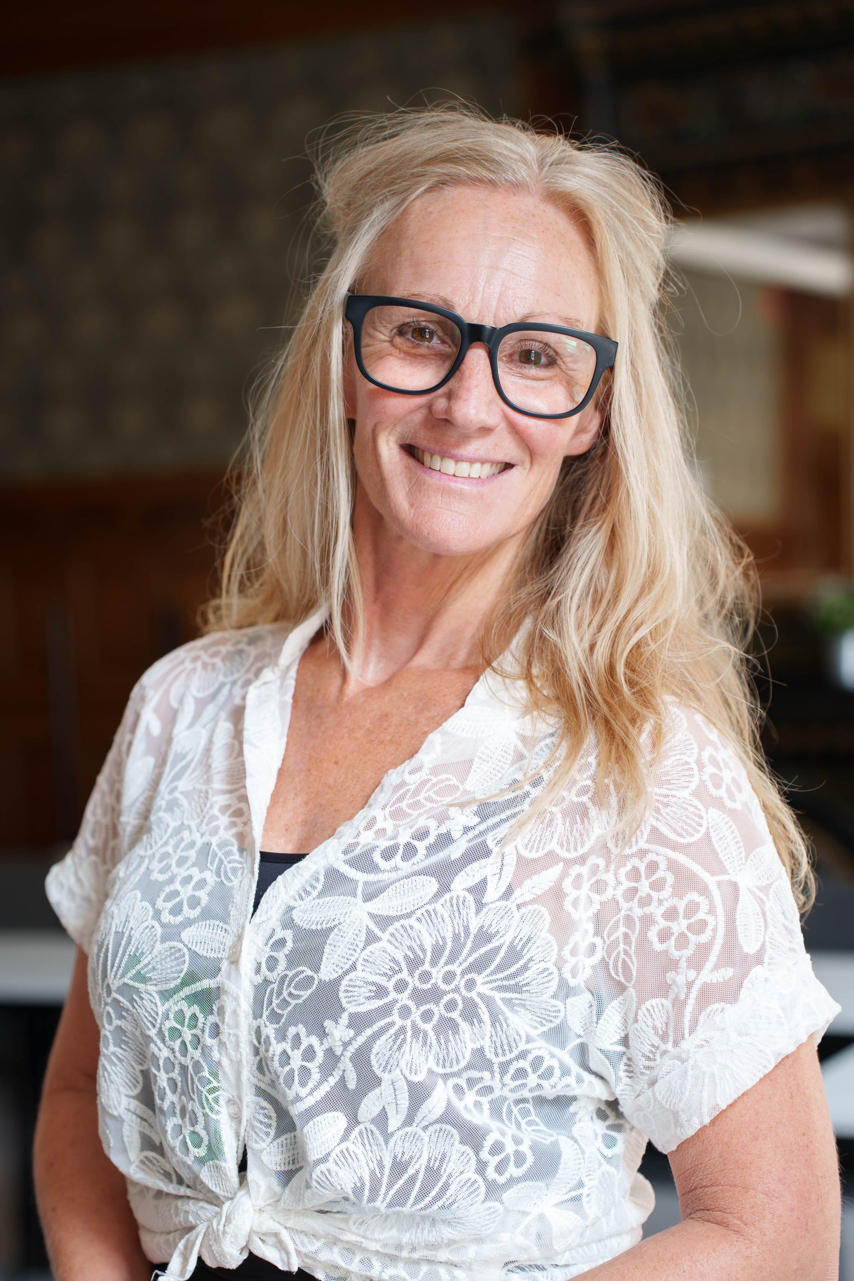 Pernilla Thörewik