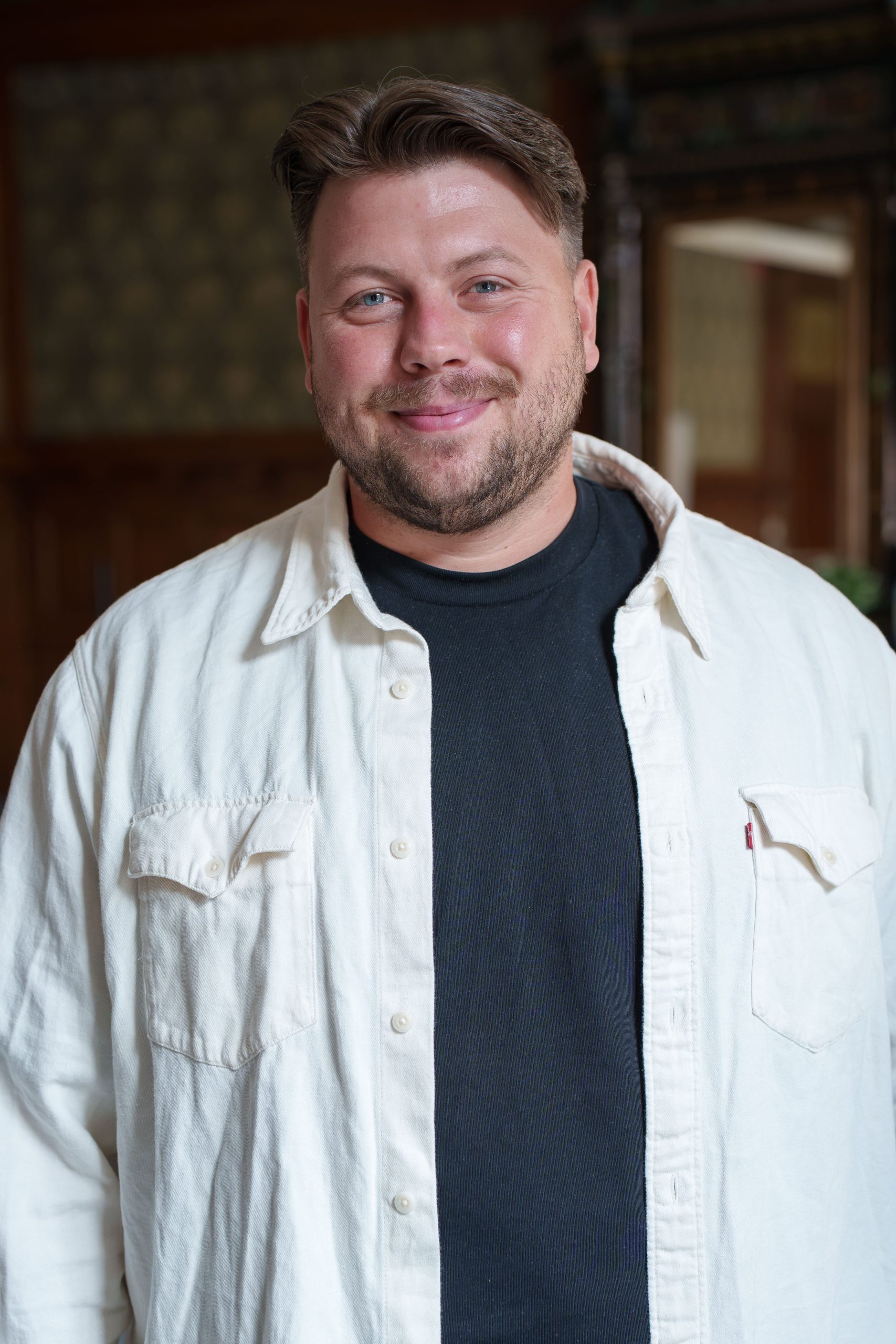  Josef Maxson