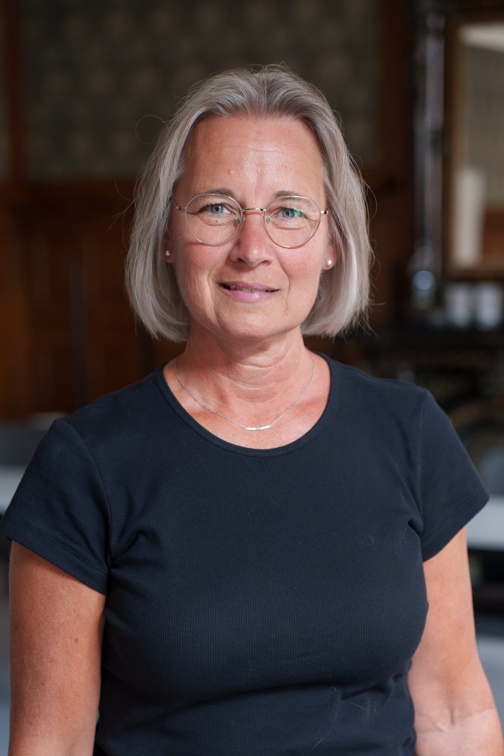 Elisabet Bylund